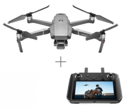 Квадрокоптер DJI Mavic 2 Pro Smart Controller